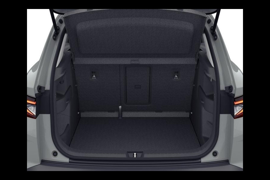 Škoda Elroq 60 Business Edition | Trekhaak | Travel Assist | stoel- en stuurverwarming | Keyless entry |
