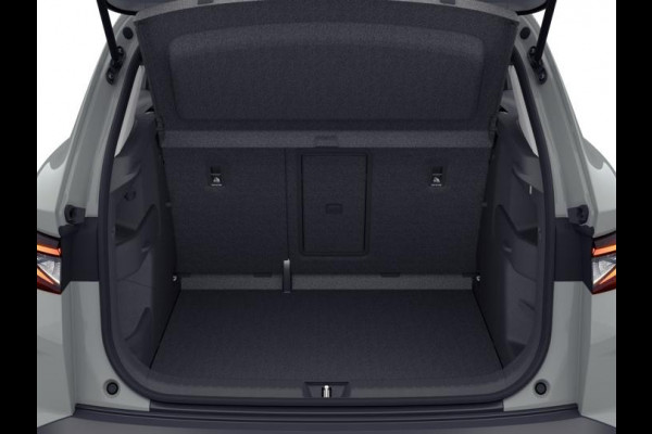 Škoda Elroq 60 Business Edition | Trekhaak | Travel Assist | stoel- en stuurverwarming | Keyless entry |