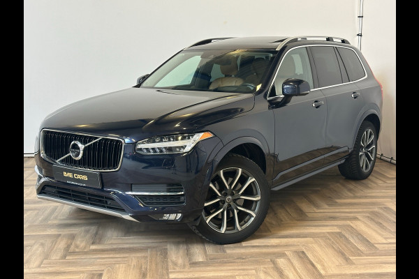 Volvo XC90 2.0 T6 AWD Inscription|7 PERS|PANO|HUD|B&W|