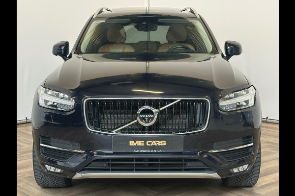 Volvo XC90 2.0 T6 AWD Inscription|7 PERS|PANO|HUD|B&W|