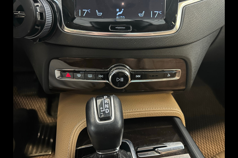 Volvo XC90 2.0 T6 AWD Inscription|7 PERS|PANO|HUD|B&W|