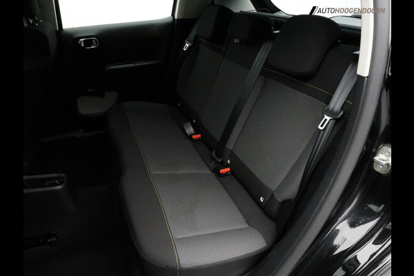 Citroën C3 1.2 PureTech C-Series 110PK (APPLE CARPLAY,LED VERLICHTING,AIRBUMP,CLIMATE,CRUISE,NAVIGATIE,PARKEERSENSOR,TOPCONDITIE)