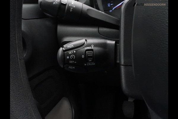 Citroën C3 1.2 PureTech C-Series 110PK (APPLE CARPLAY,LED VERLICHTING,AIRBUMP,CLIMATE,CRUISE,NAVIGATIE,PARKEERSENSOR,TOPCONDITIE)