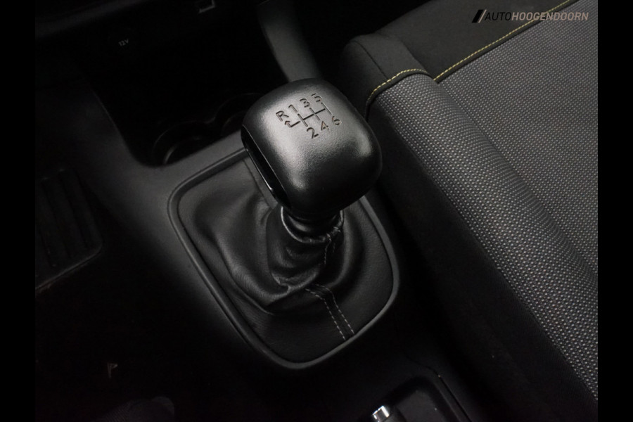 Citroën C3 1.2 PureTech C-Series 110PK (APPLE CARPLAY,LED VERLICHTING,AIRBUMP,CLIMATE,CRUISE,NAVIGATIE,PARKEERSENSOR,TOPCONDITIE)