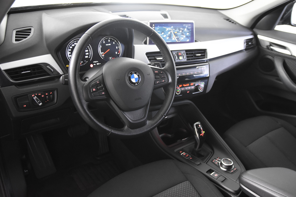 BMW X1 sDrive16d *1ste Eigenaar*PDC*Navigatie*DAB*