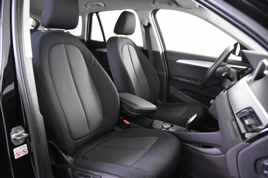 BMW X1 sDrive16d *1ste Eigenaar*PDC*Navigatie*DAB*