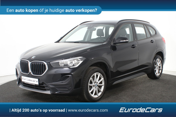 BMW X1 sDrive16d *1ste Eigenaar*PDC*Navigatie*DAB*