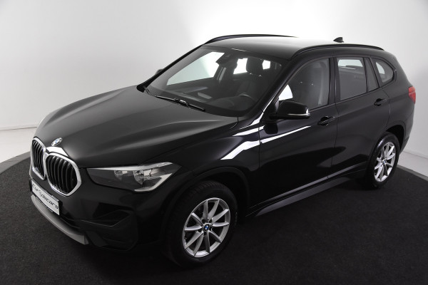 BMW X1 sDrive16d *1ste Eigenaar*PDC*Navigatie*DAB*