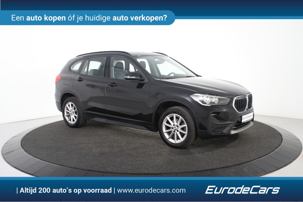 BMW X1 sDrive16d *1ste Eigenaar*PDC*Navigatie*DAB*