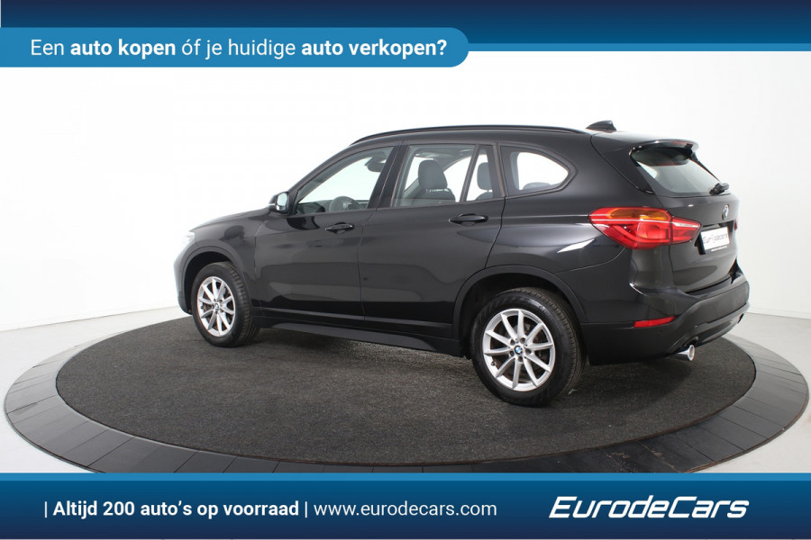 BMW X1 sDrive16d *1ste Eigenaar*PDC*Navigatie*DAB*