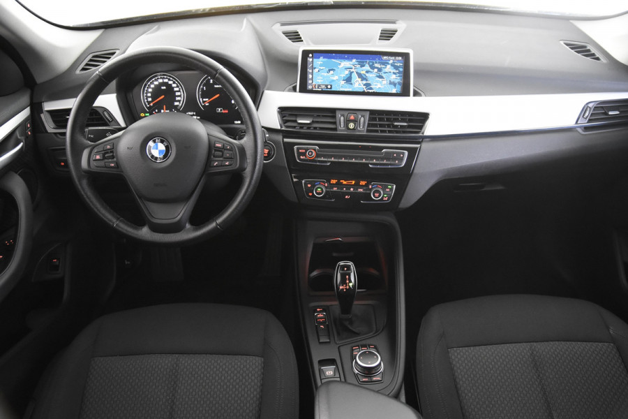 BMW X1 sDrive16d *1ste Eigenaar*PDC*Navigatie*DAB*