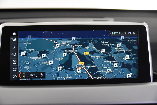 BMW X1 sDrive16d *1ste Eigenaar*PDC*Navigatie*DAB*