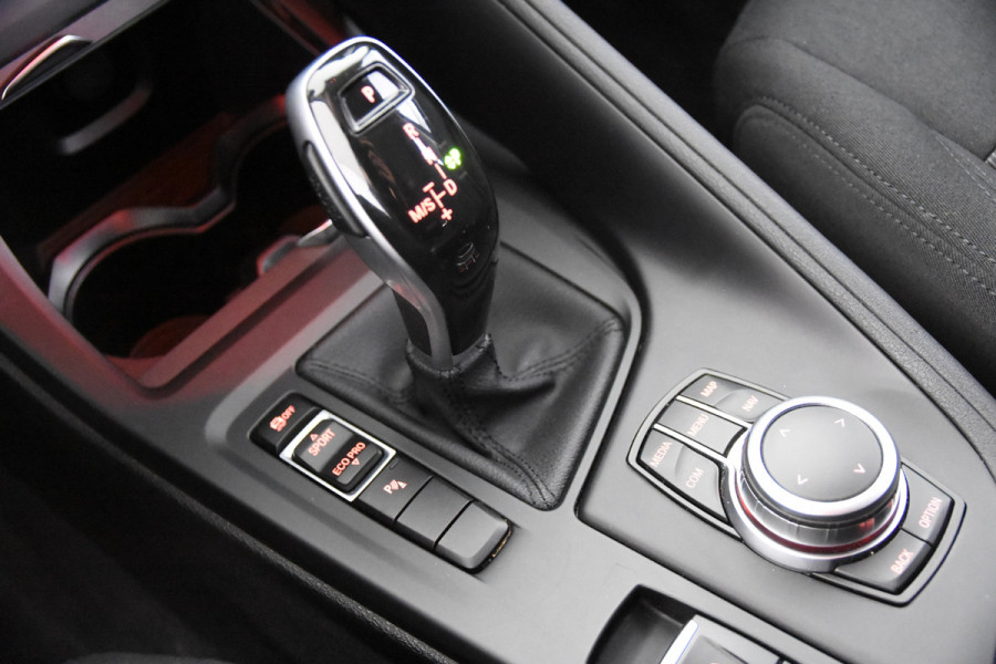 BMW X1 sDrive16d *1ste Eigenaar*PDC*Navigatie*DAB*