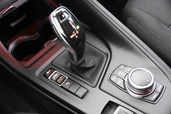 BMW X1 sDrive16d *1ste Eigenaar*PDC*Navigatie*DAB*