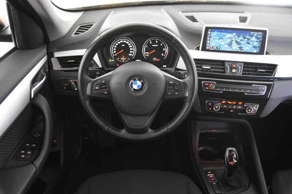 BMW X1 sDrive16d *1ste Eigenaar*PDC*Navigatie*DAB*