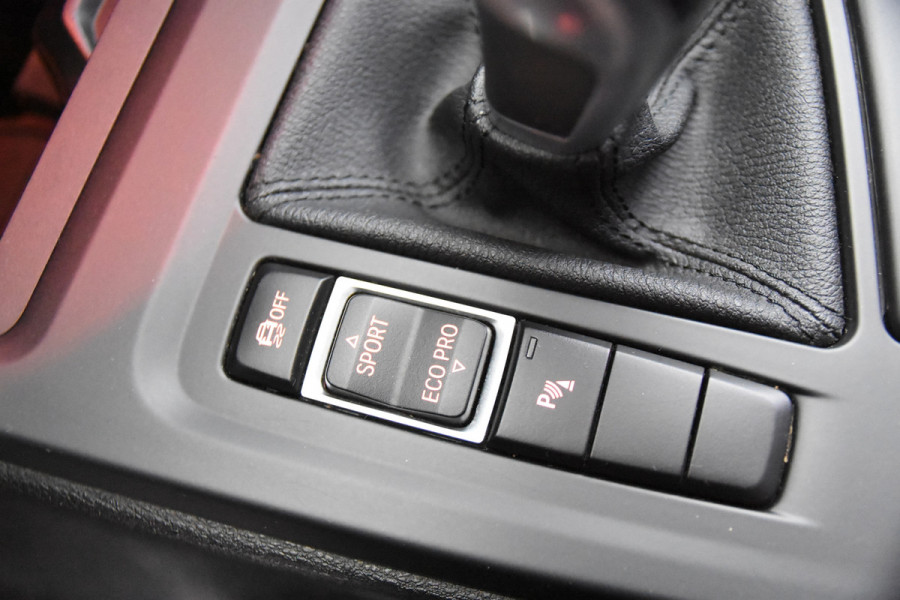 BMW X1 sDrive16d *1ste Eigenaar*PDC*Navigatie*DAB*