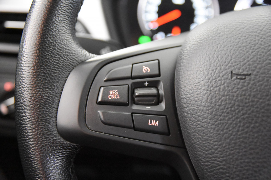 BMW X1 sDrive16d *1ste Eigenaar*PDC*Navigatie*DAB*