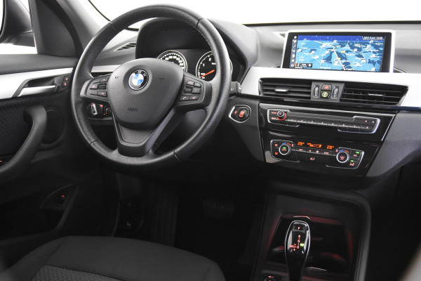 BMW X1 sDrive16d *1ste Eigenaar*PDC*Navigatie*DAB*