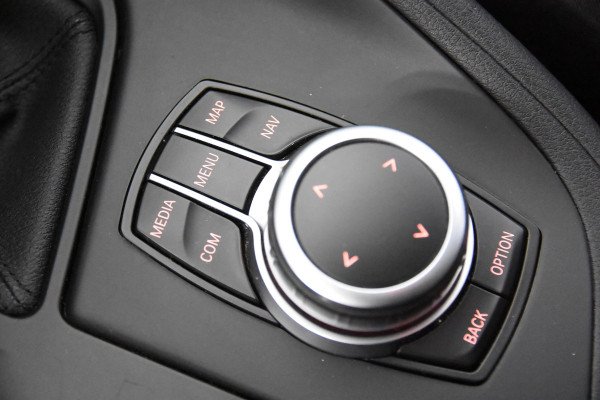 BMW X1 sDrive16d *1ste Eigenaar*PDC*Navigatie*DAB*