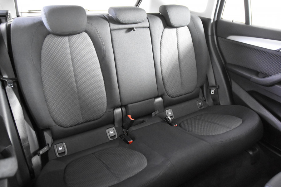 BMW X1 sDrive16d *1ste Eigenaar*PDC*Navigatie*DAB*