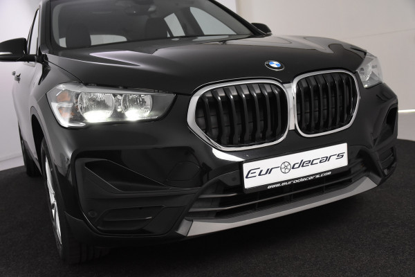 BMW X1 sDrive16d *1ste Eigenaar*PDC*Navigatie*DAB*