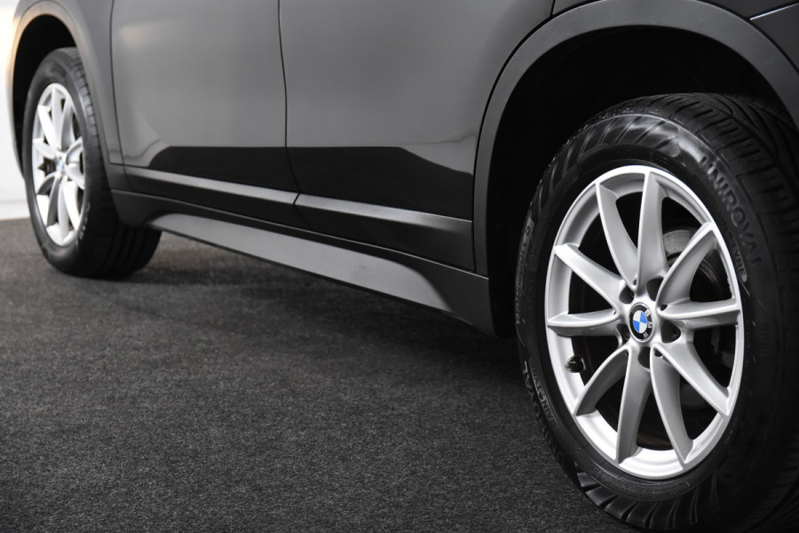 BMW X1 sDrive16d *1ste Eigenaar*PDC*Navigatie*DAB*