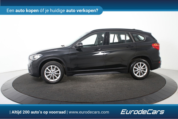 BMW X1 sDrive16d *1ste Eigenaar*PDC*Navigatie*DAB*