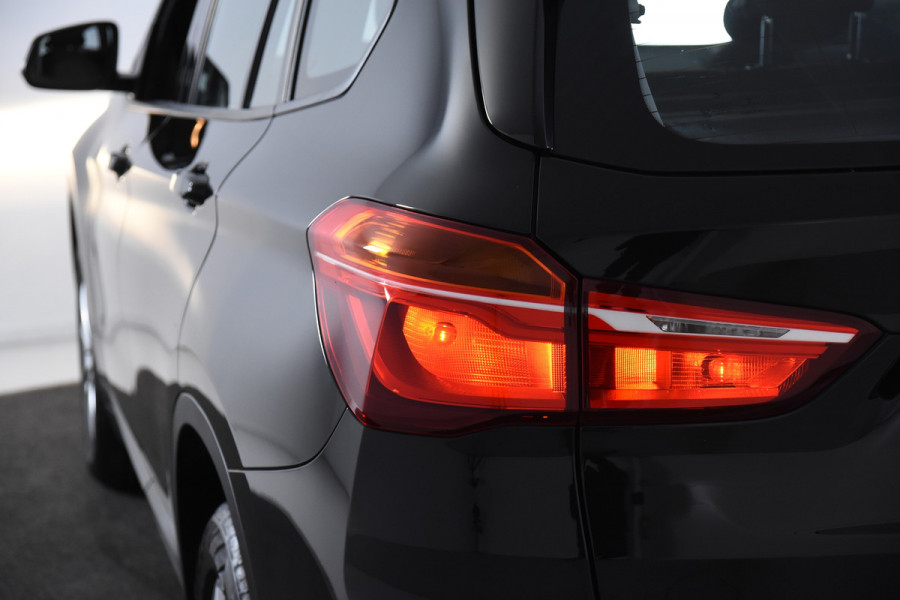 BMW X1 sDrive16d *1ste Eigenaar*PDC*Navigatie*DAB*