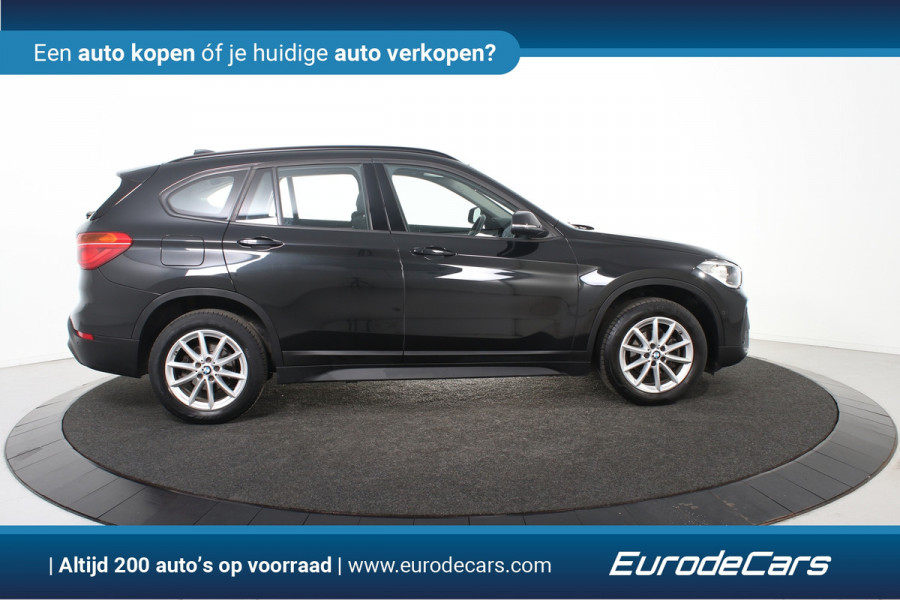 BMW X1 sDrive16d *1ste Eigenaar*PDC*Navigatie*DAB*
