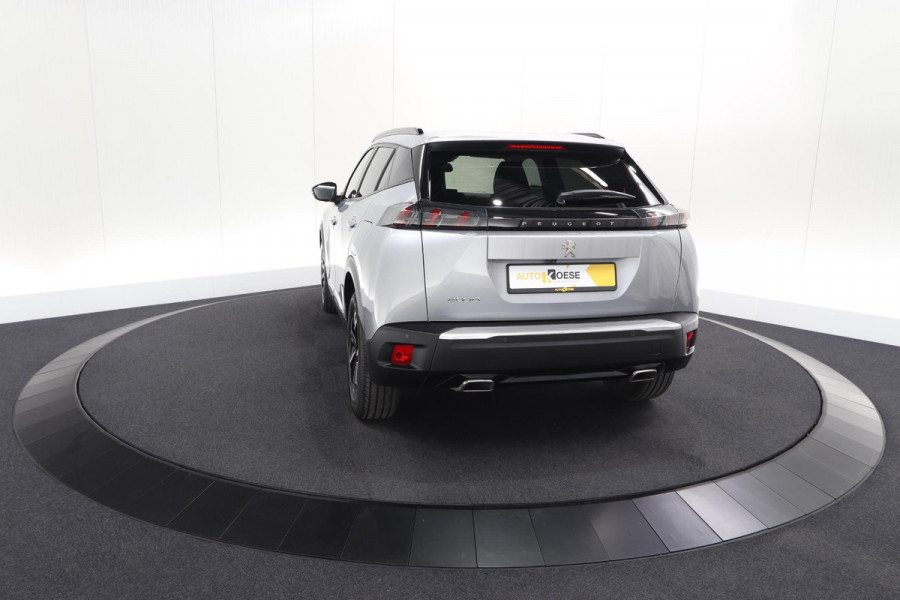 Peugeot 2008 PureTech 130 Blue Lease Allure | Camera | Navigatie | Parkeersensoren | Apple Carplay