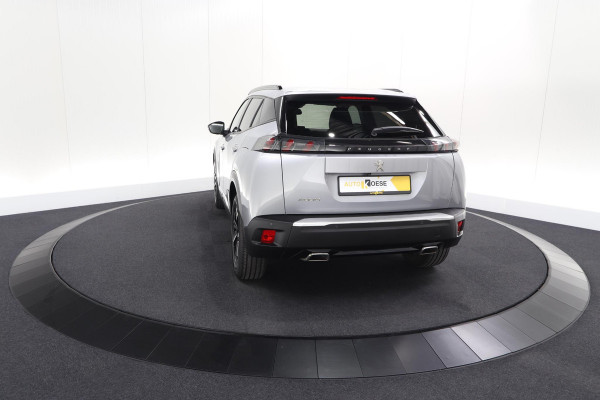 Peugeot 2008 PureTech 130 Blue Lease Allure | Camera | Navigatie | Parkeersensoren | Apple Carplay