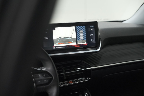 Peugeot 2008 PureTech 130 Blue Lease Allure | Camera | Navigatie | Parkeersensoren | Apple Carplay