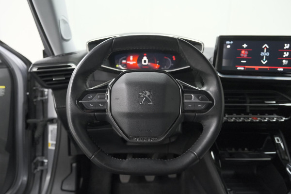 Peugeot 2008 PureTech 130 Blue Lease Allure | Camera | Navigatie | Parkeersensoren | Apple Carplay