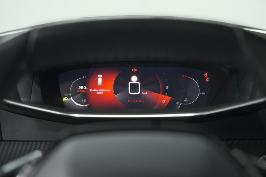 Peugeot 2008 PureTech 130 Blue Lease Allure | Camera | Navigatie | Parkeersensoren | Apple Carplay