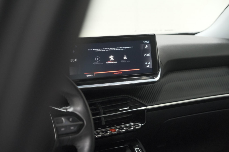 Peugeot 2008 PureTech 130 Blue Lease Allure | Camera | Navigatie | Parkeersensoren | Apple Carplay