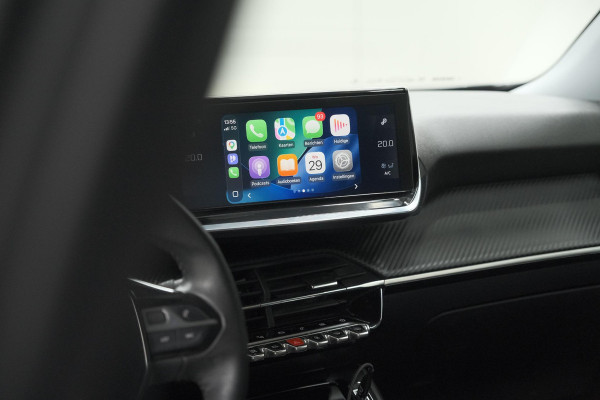 Peugeot 2008 PureTech 130 Blue Lease Allure | Camera | Navigatie | Parkeersensoren | Apple Carplay