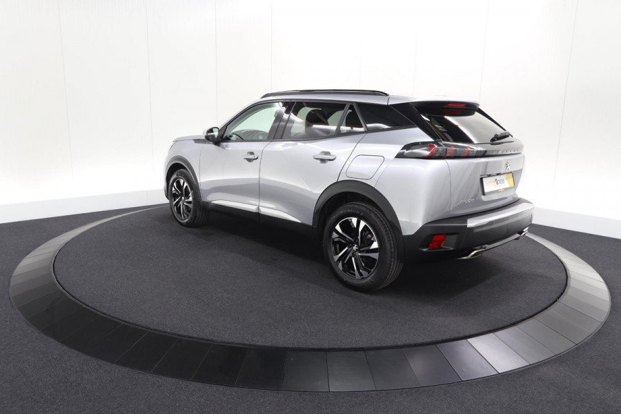 Peugeot 2008 PureTech 130 Blue Lease Allure | Camera | Navigatie | Parkeersensoren | Apple Carplay