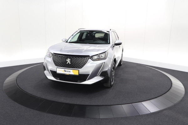 Peugeot 2008 PureTech 130 Blue Lease Allure | Camera | Navigatie | Parkeersensoren | Apple Carplay
