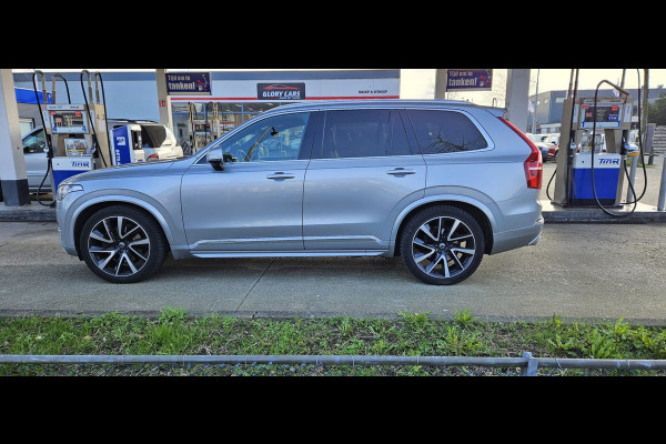 Volvo XC90 2.0 D5 AWD Inscription