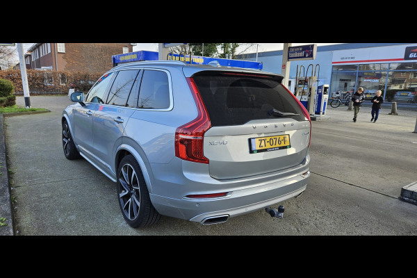 Volvo XC90 2.0 D5 AWD Inscription