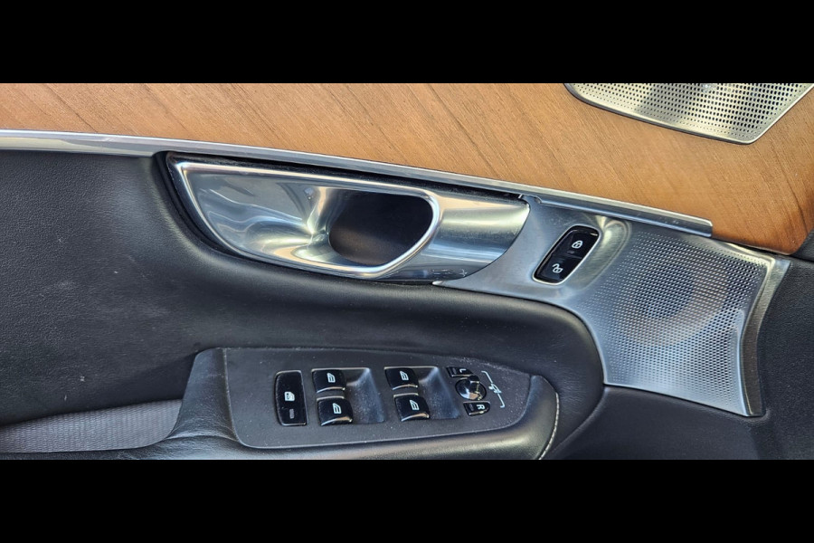 Volvo XC90 2.0 D5 AWD Inscription