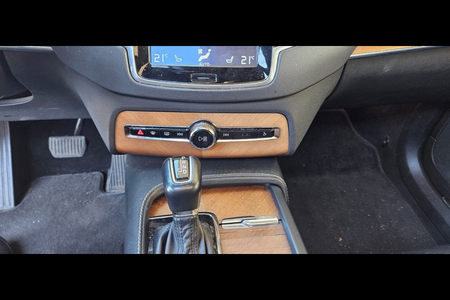 Volvo XC90 2.0 D5 AWD Inscription