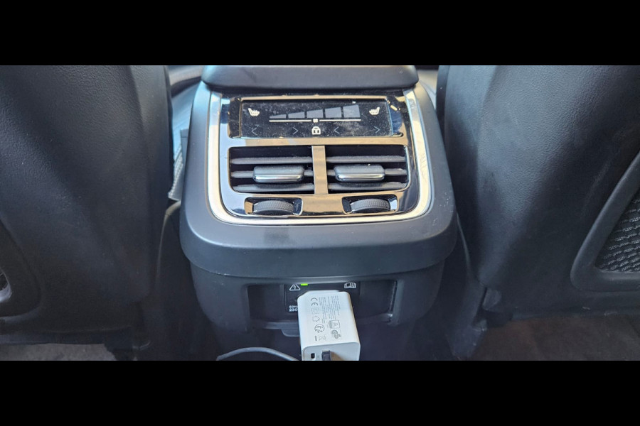 Volvo XC90 2.0 D5 AWD Inscription