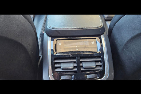 Volvo XC90 2.0 D5 AWD Inscription