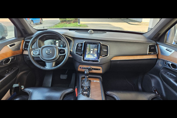 Volvo XC90 2.0 D5 AWD Inscription