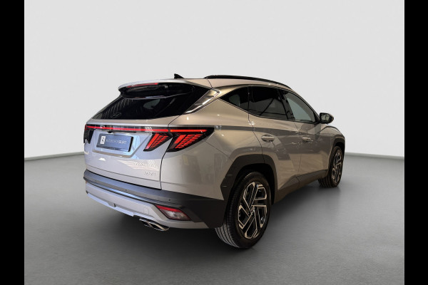 Hyundai Tucson 1.6 T-GDI HEV Premium Sky | Pano | Ventilatie | 360 | Sfeerverlichting | Elektr. stoelen | Carplay | Head Up
