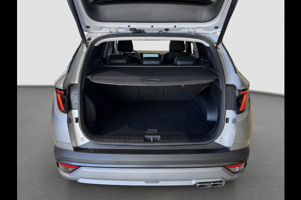 Hyundai Tucson 1.6 T-GDI HEV Premium Sky | Pano | Ventilatie | 360 | Sfeerverlichting | Elektr. stoelen | Carplay | Head Up