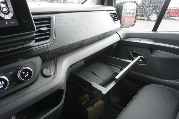 Renault Trafic 2.0 dCi 170PK T30 L2H1 Luxe Automaat Schuifdeur L/R Nr. V189 | Climate | Adapt. Cruise | Navi | Trekhaak | Betimmering