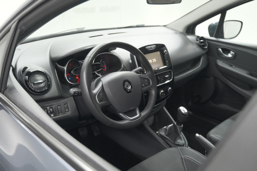 Renault Clio TCe 90 Zen | Navigatie | Cruise Control | 17 inch | Airco