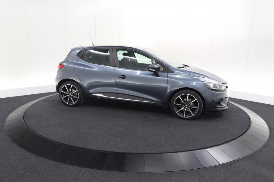 Renault Clio TCe 90 Zen | Navigatie | Cruise Control | 17 inch | Airco